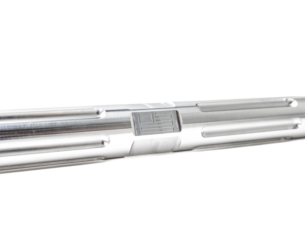 Barras de acoplamiento estrechas de palanquilla