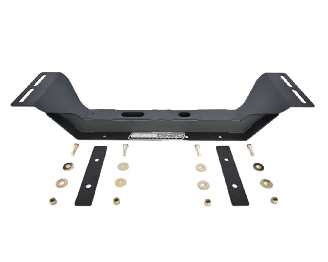 Dirty Dingo - 1963-1987 K5 K10 K20 4X4 Transmission Cross Member