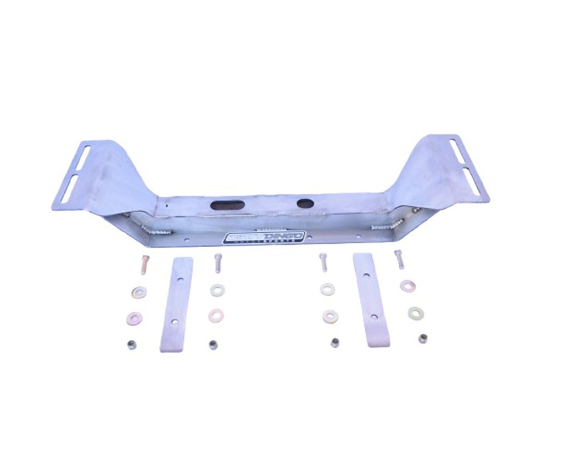 Dirty Dingo - 1963-1987 K5 K10 K20 4X4 Transmission Cross Member