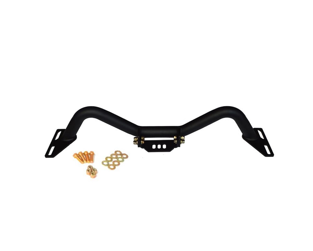 Travesaño de transmisión Dirty Dingo 63-87 ajustable 2WD C10 C20