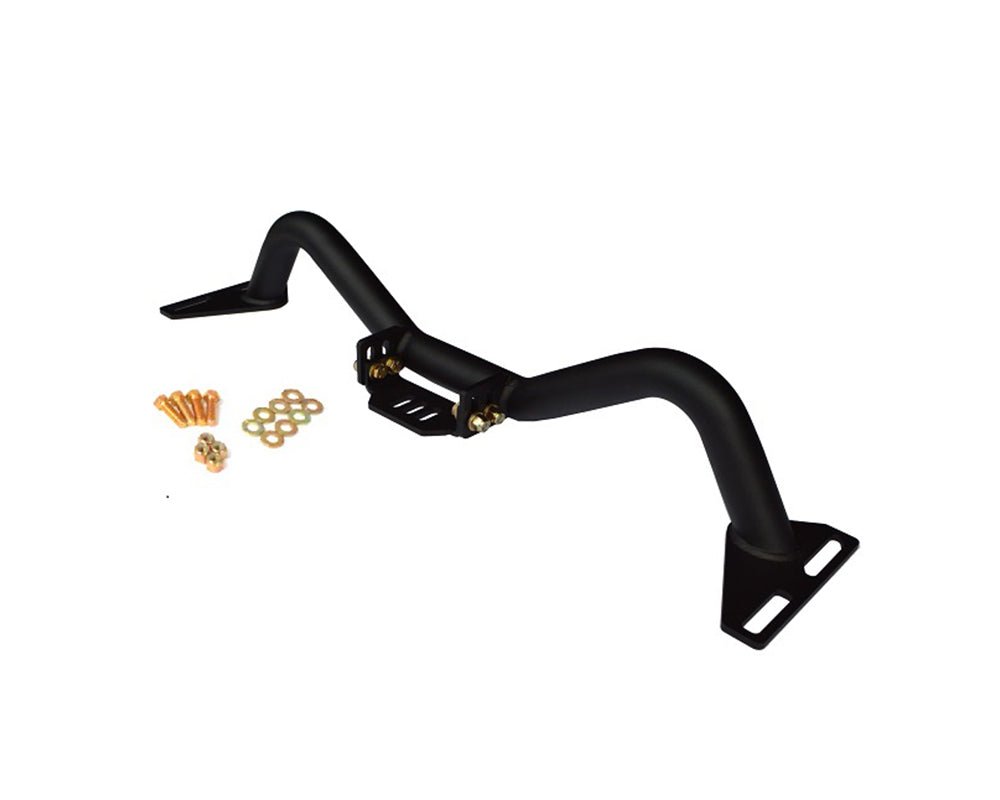 Travesaño de transmisión Dirty Dingo 63-87 ajustable 2WD C10 C20