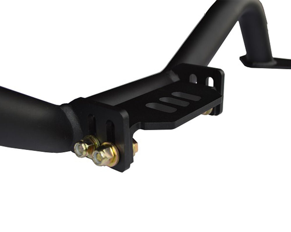 Travesaño de transmisión Dirty Dingo 63-87 ajustable 2WD C10 C20