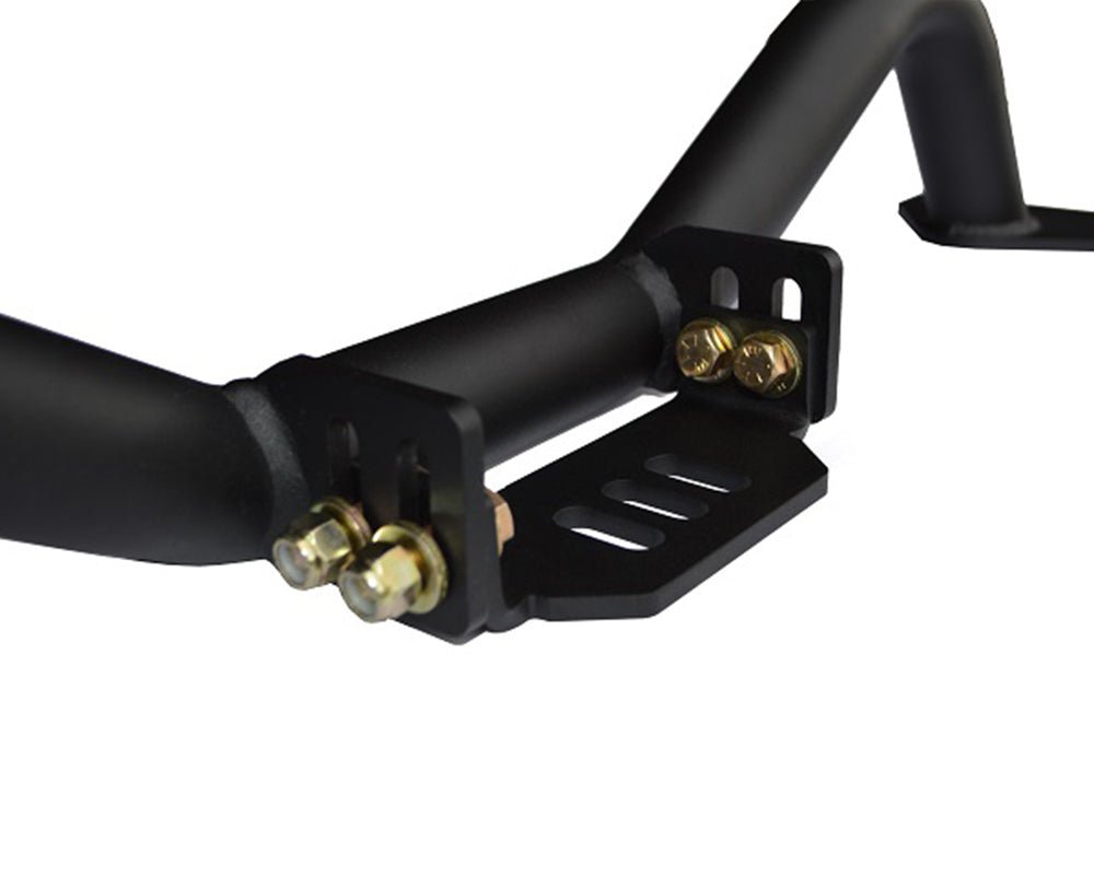 Travesaño de transmisión Dirty Dingo 63-87 ajustable 2WD C10 C20