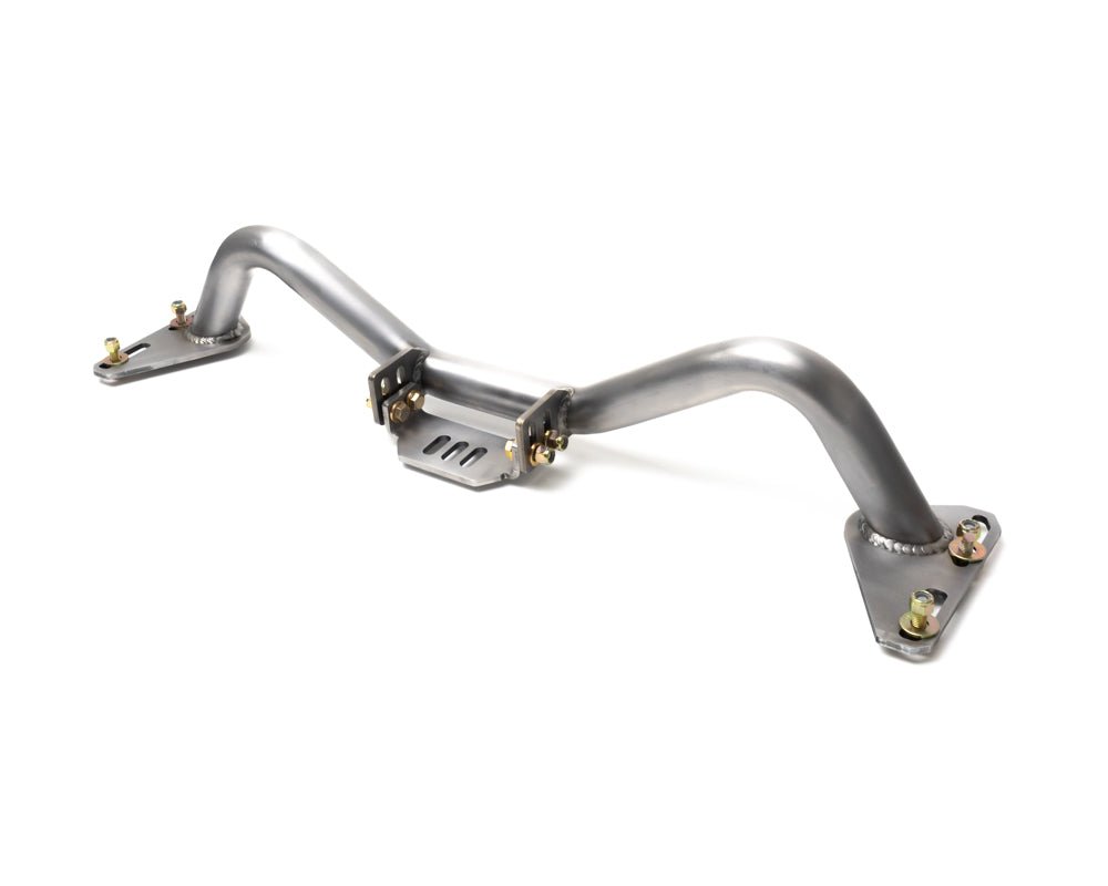 Travesaño de transmisión Dirty Dingo 63-87 ajustable 2WD C10 C20