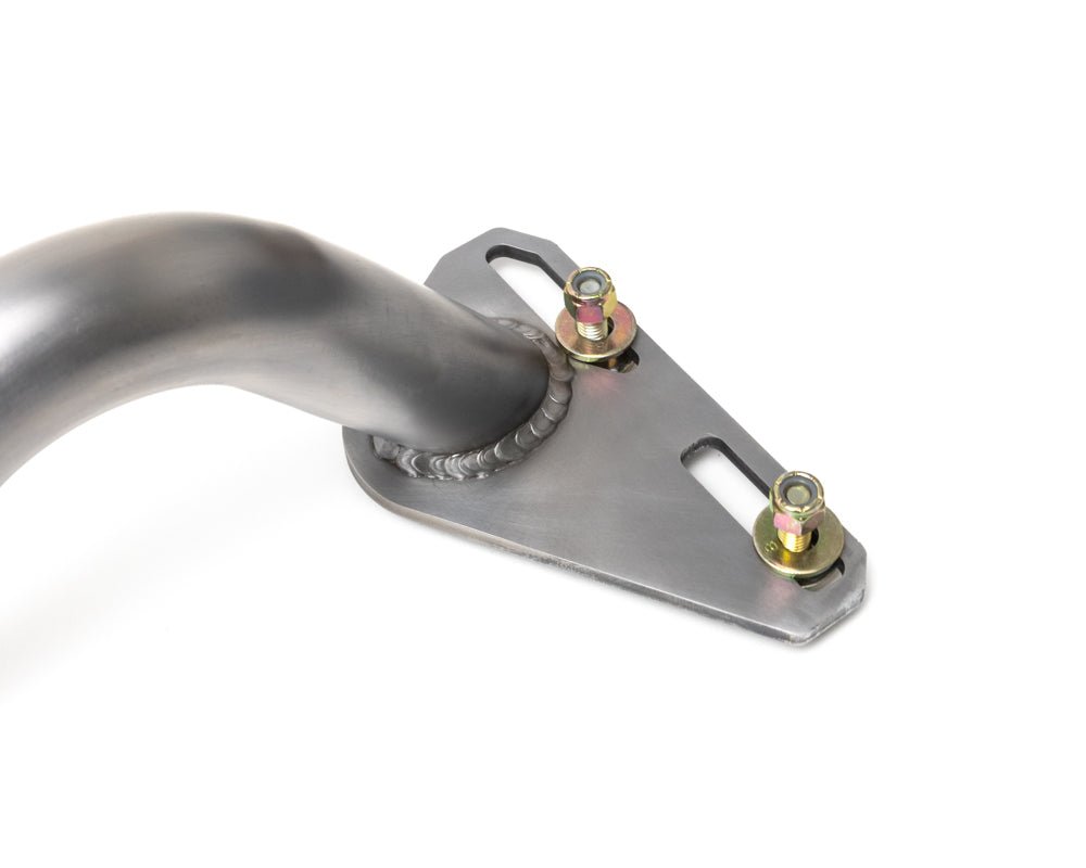 Travesaño de transmisión Dirty Dingo 63-87 ajustable 2WD C10 C20