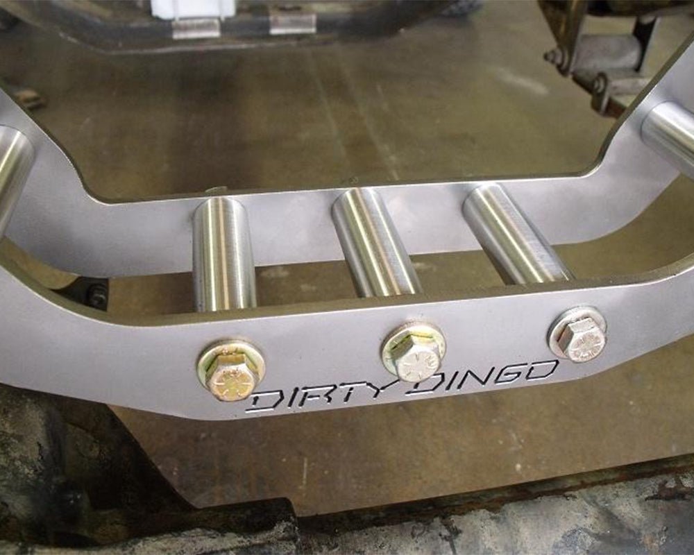 Dirty Dingo - Chevrolet | GMC 1967-72 4X4 LS Conversion Cross Member