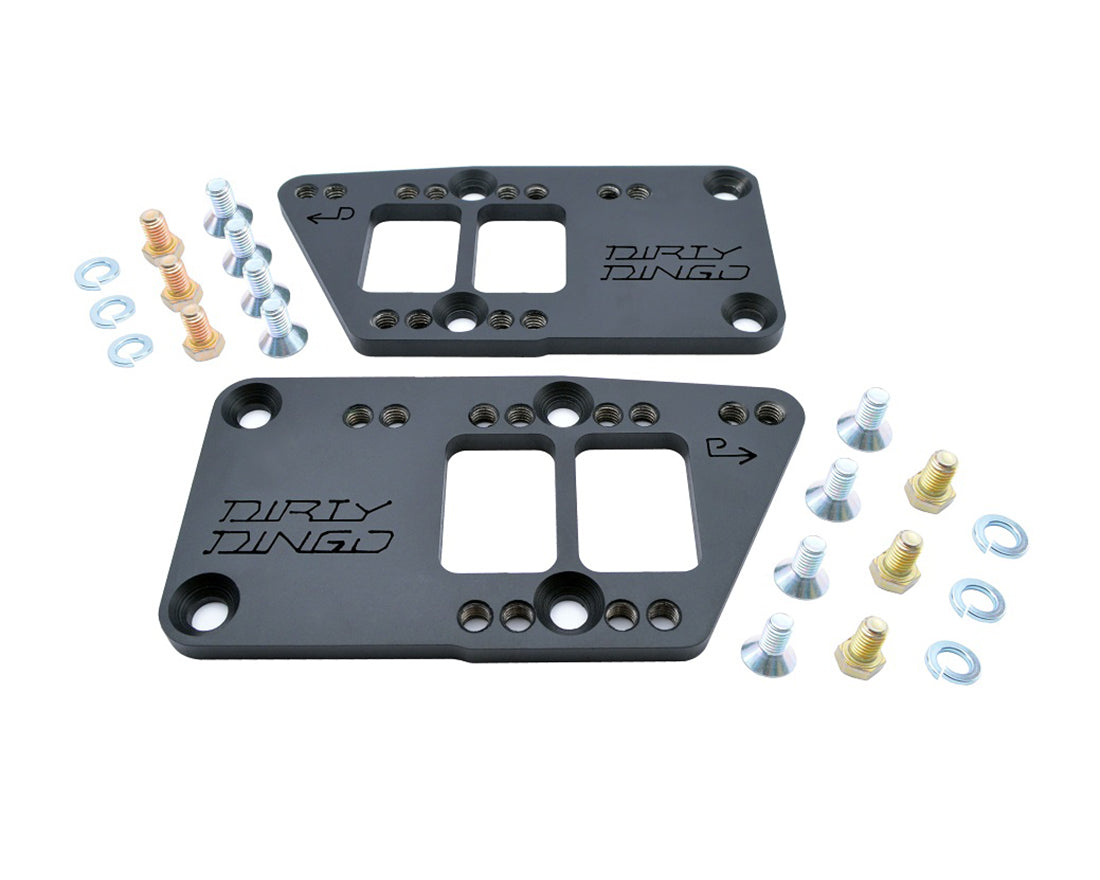 LS Swap Package - 1961-1964 Chevy Impala