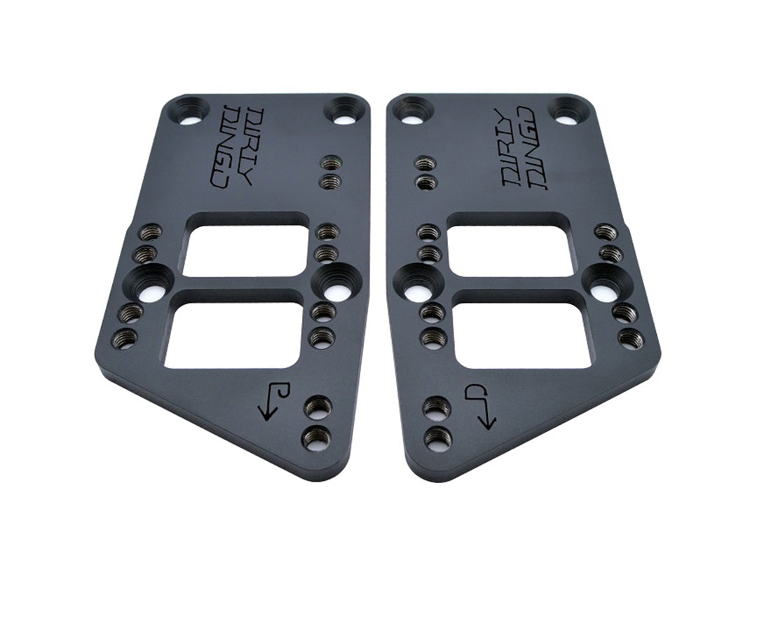 LS Swap Package - 1961-1964 Chevy Impala