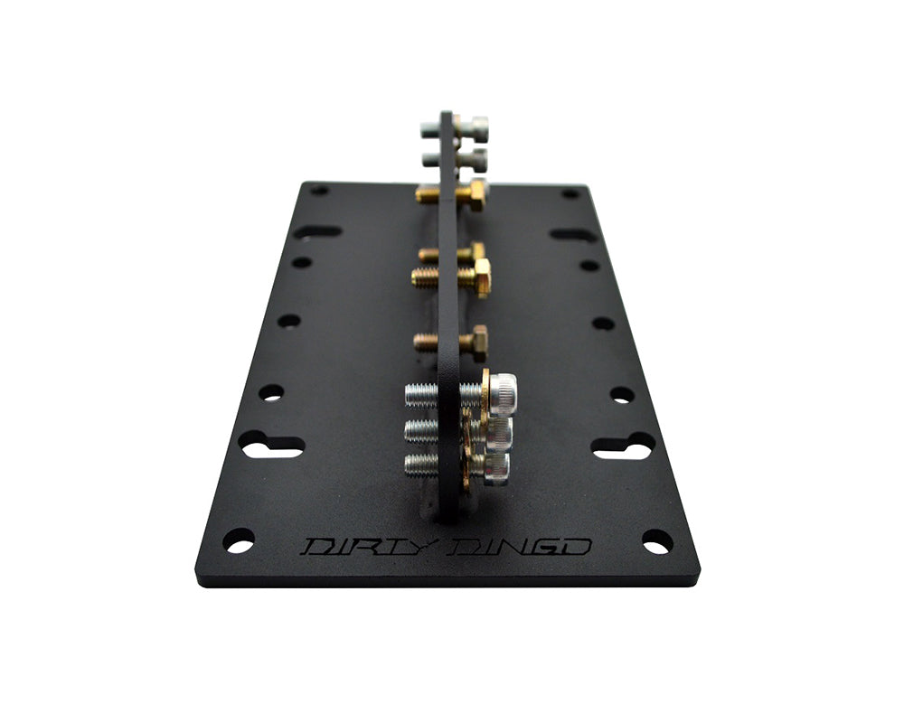 Dirty Dingo LS Universal Engine Lift Plate