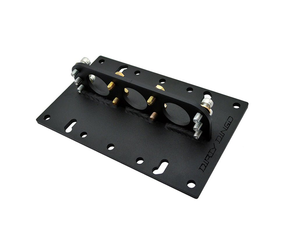 Dirty Dingo LS Universal Engine Lift Plate LG Billet USA dirty-dingo-ls-universal-engine-lift-plate-lg-billet-usa