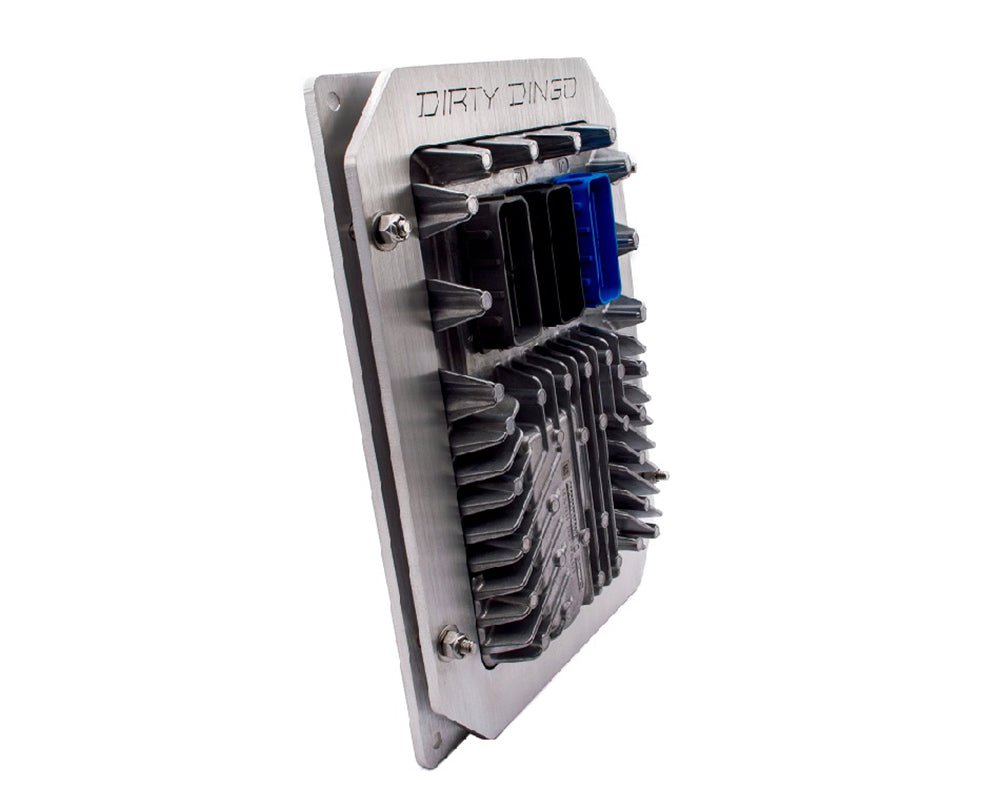 Dirty Dingo - Gen V LT Billet PCM Mounting Kit
