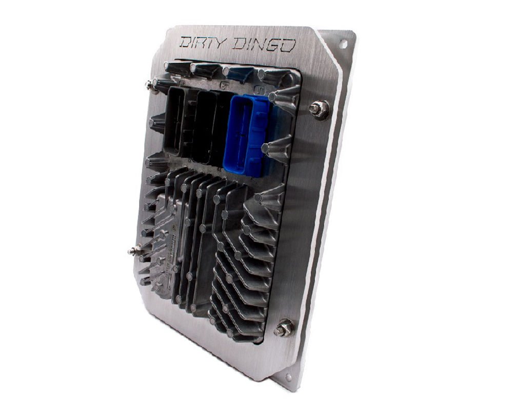 Dirty Dingo - Gen V LT Billet PCM Mounting Kit