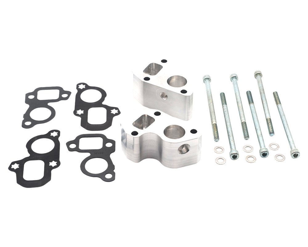 Dirty Dingo - LT Billet Water Pump Adapters for LS Water Pump