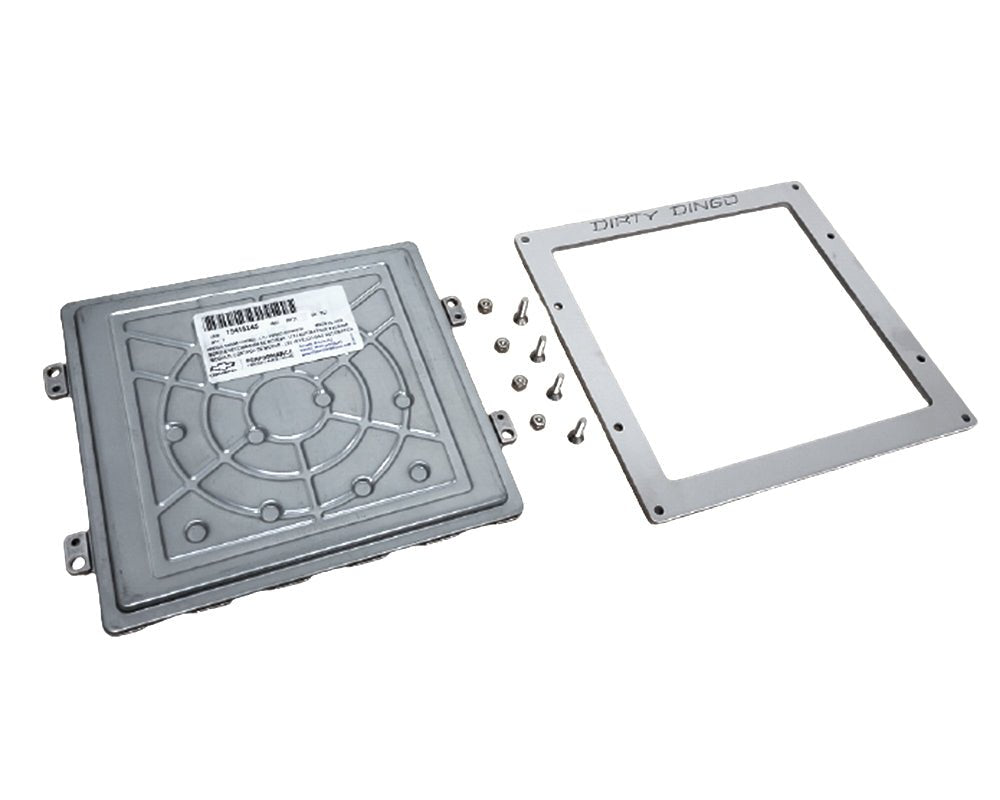 Dirty Dingo - Gen V LT5 Billet PCM Mount