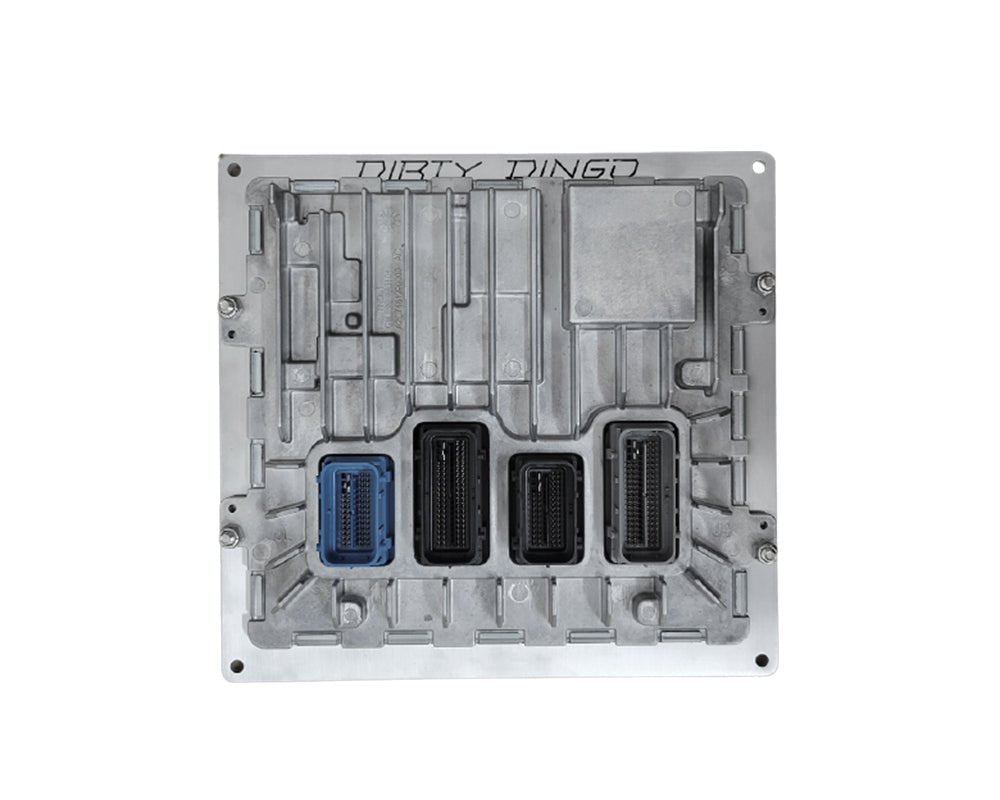 Dirty Dingo - Gen V LT5 Billet PCM Mount