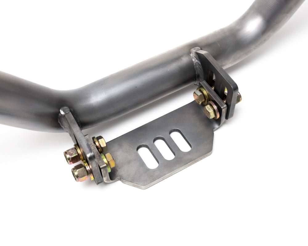 Dirty Dingo 88-98 OBS Adjustable 2WD C1500 C2500 Transmission Crossmember