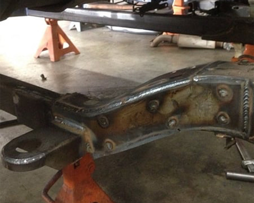 ストーン ファブ - シボレー | GMC OBS C/K 1500 1988-1998 ボディ ドロップ キット