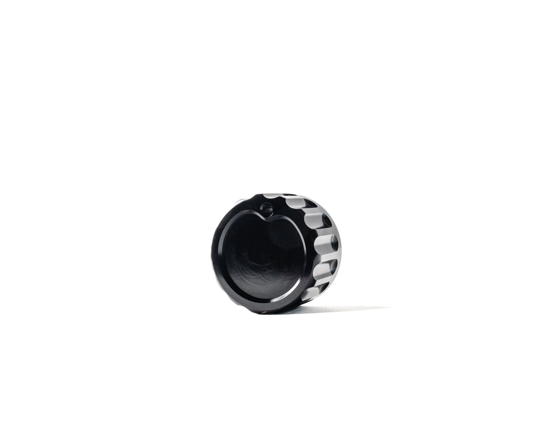 Dodge Ram 3rd Gen Billet AC Knobs