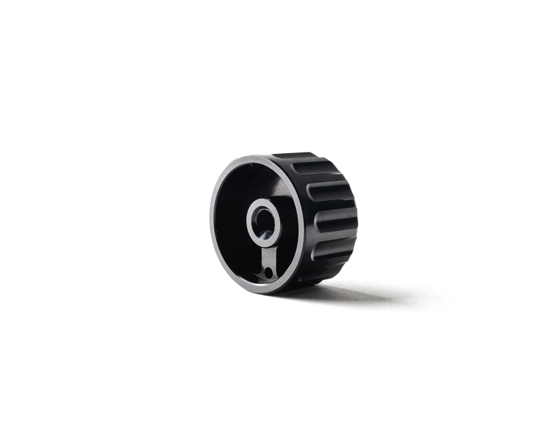 Dodge Ram 3rd Gen Billet AC Knobs