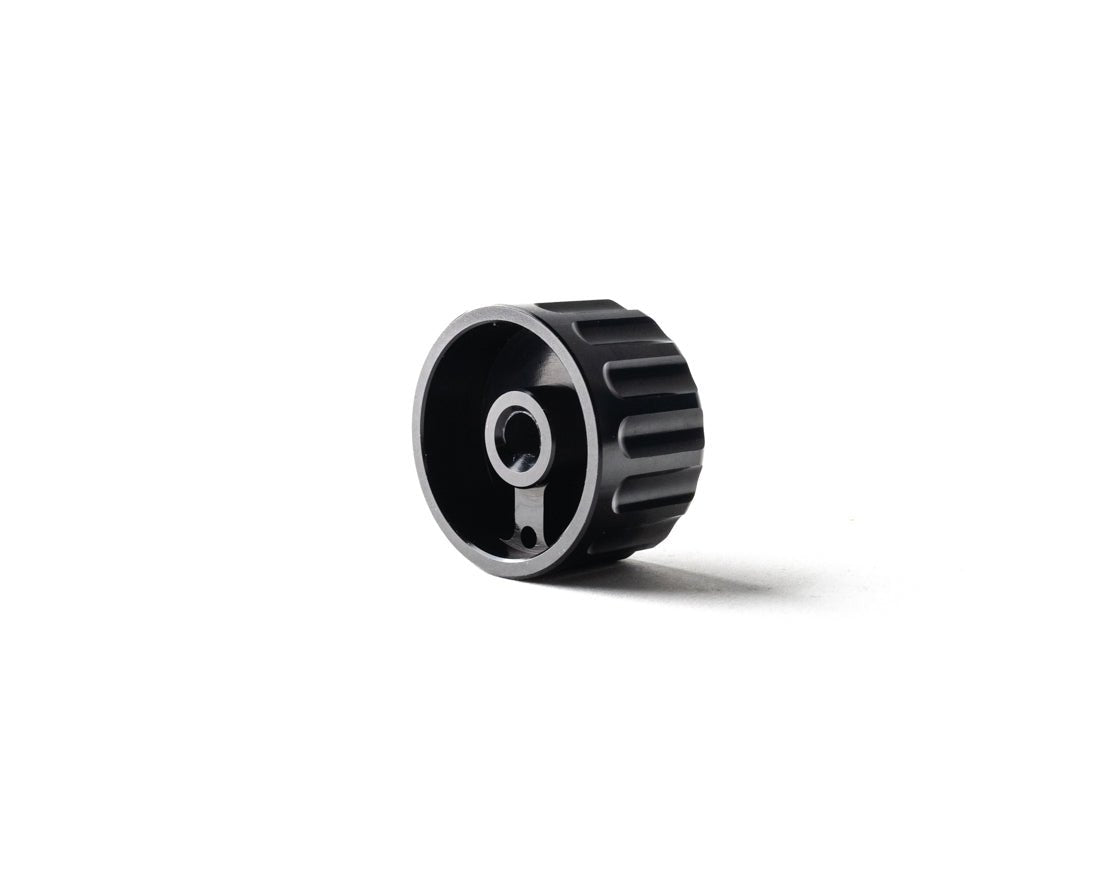 Dodge Ram 3rd Gen Billet AC Knobs