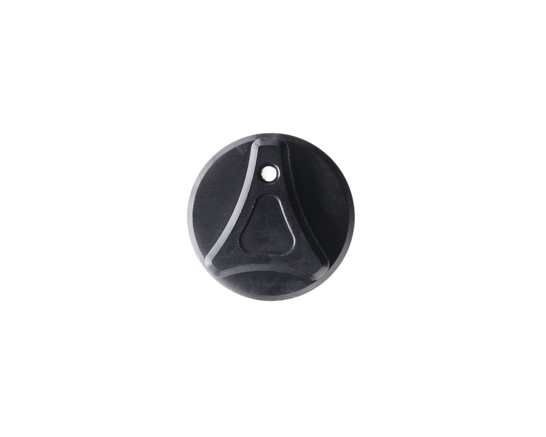 Chevy | GMC NBS SUV 2003-2006 Billet Rear Climate Control Knobs - 3PK