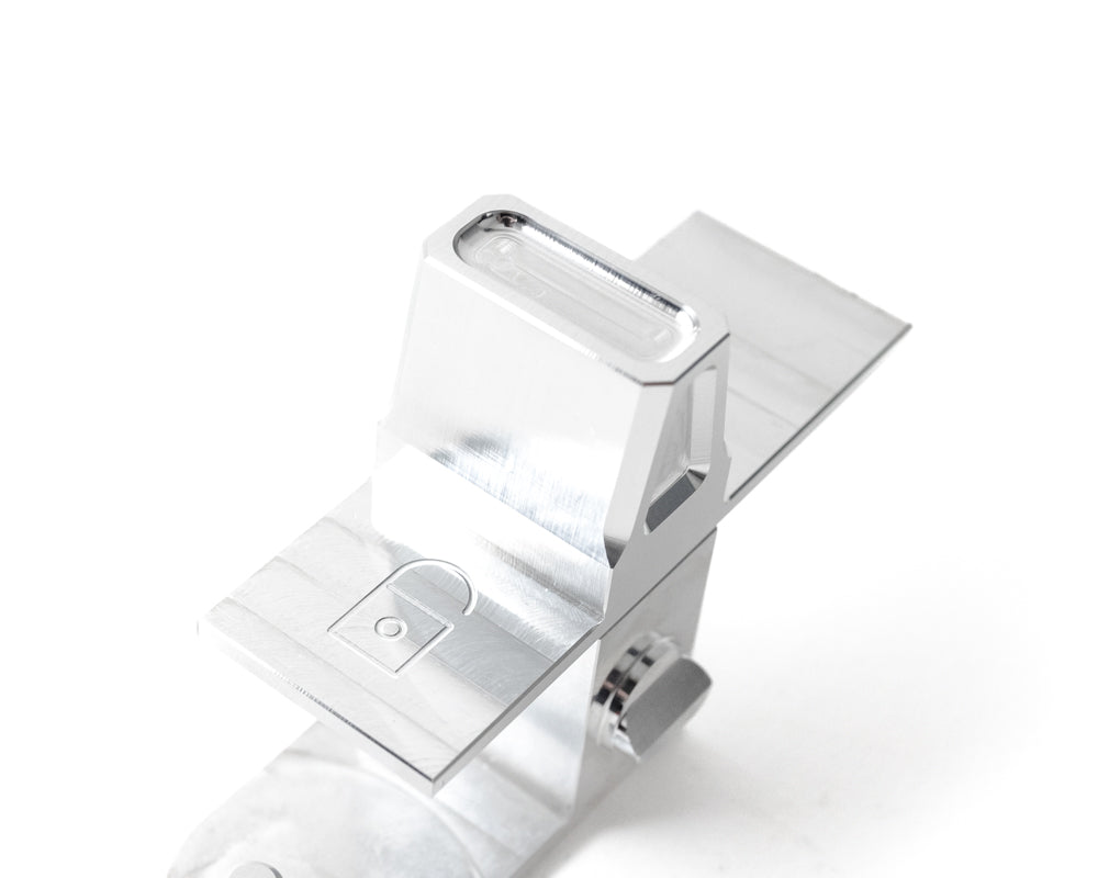 シボレー | GMC OBS 1995-1999 ビレットドアロックスライド