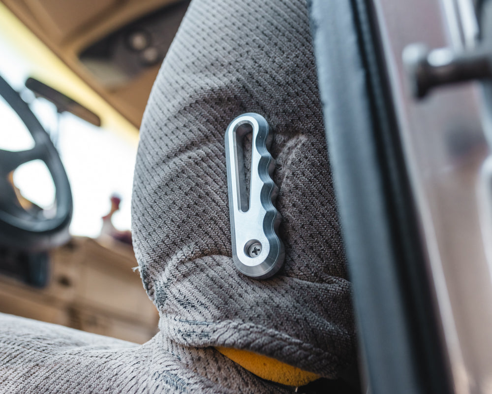 Paquete de palancas de 4 asientos para Chevy/GMC OBS C/K 1500 1995-1999