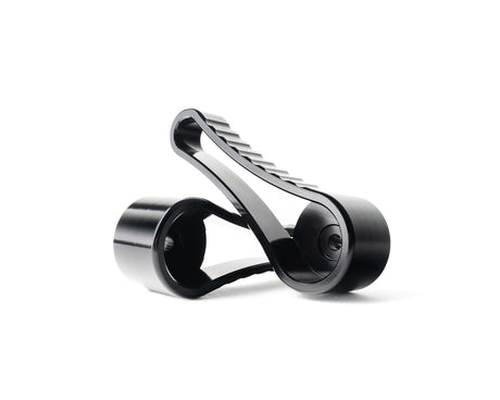 Dodge Ram 3rd Gen Billet Seat Levers