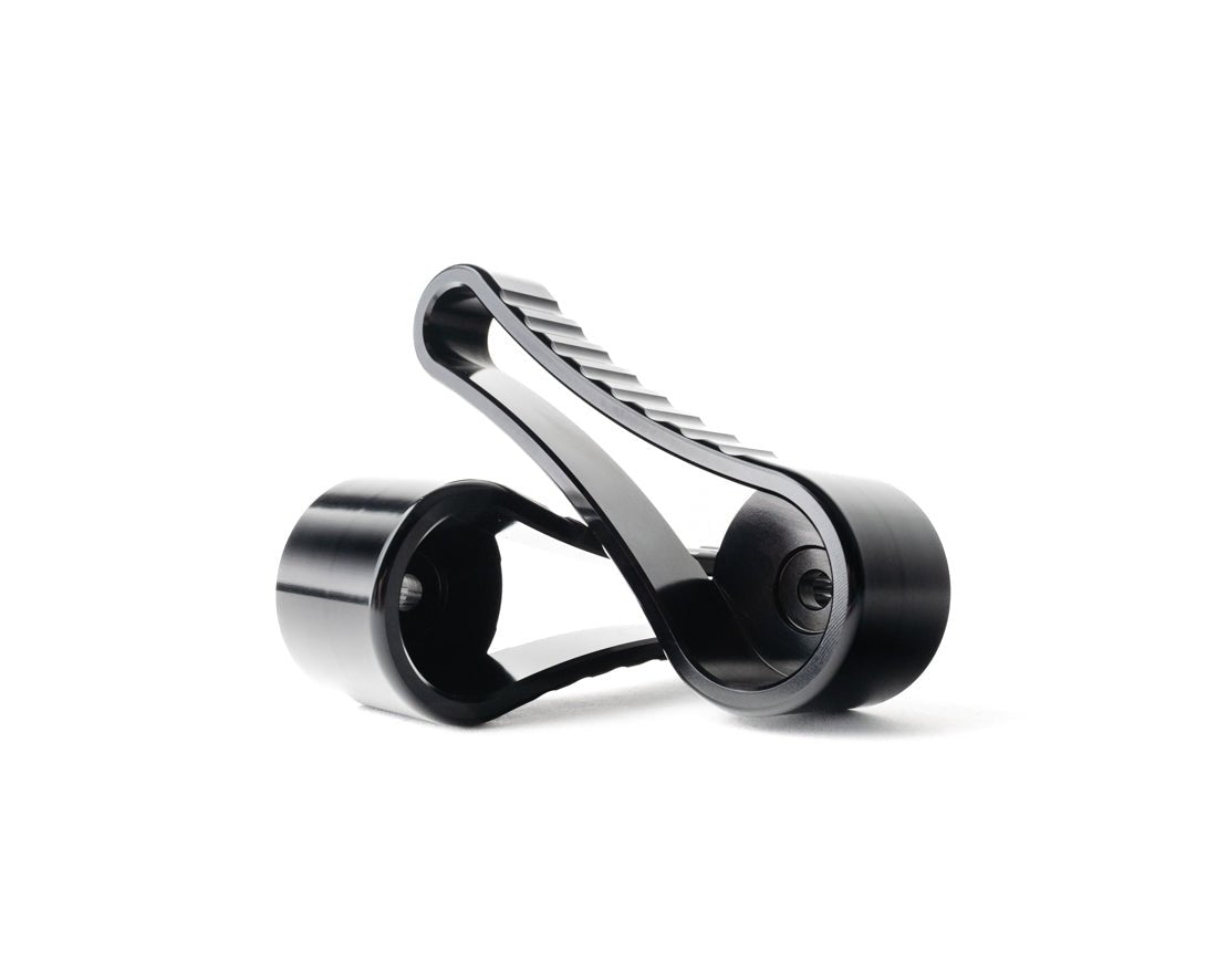 Dodge Ram 3rd Gen Billet Seat Levers