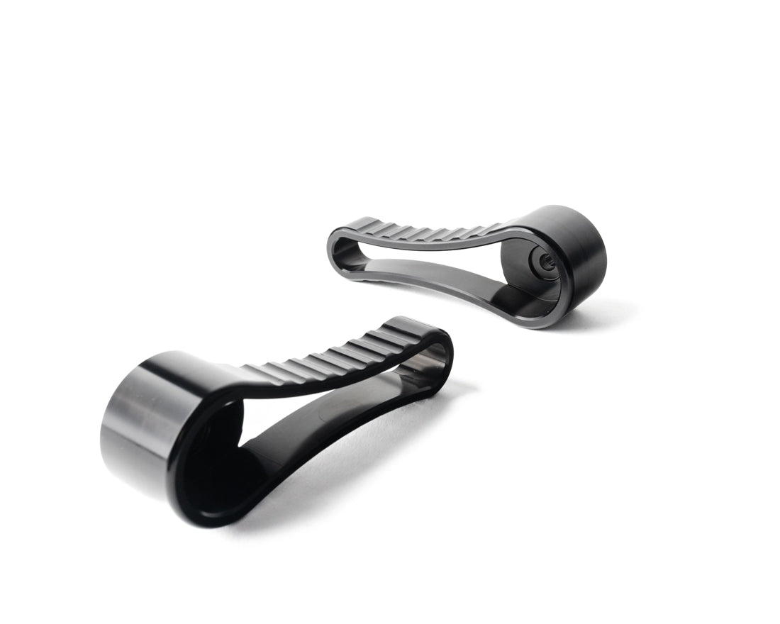 Palancas de asiento de palanquilla de Dodge Ram de tercera generación