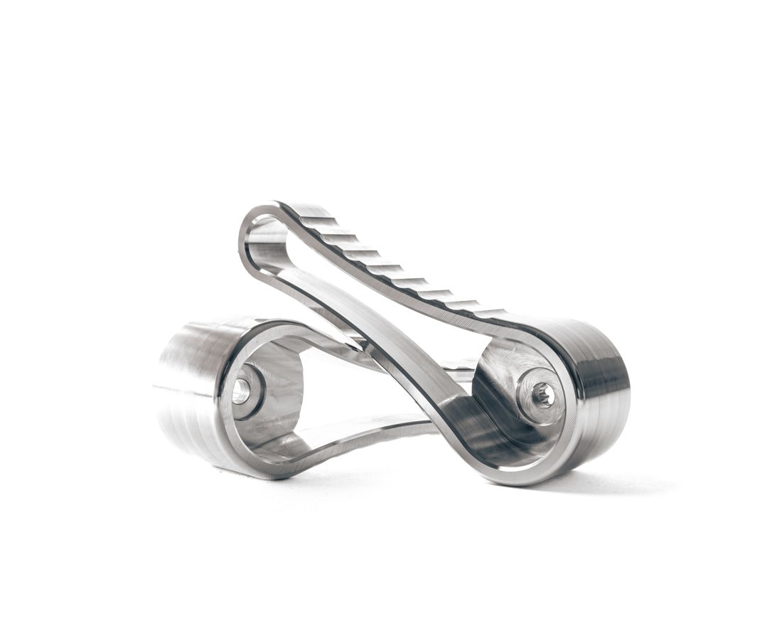 Dodge Ram 3rd Gen Billet Seat Levers