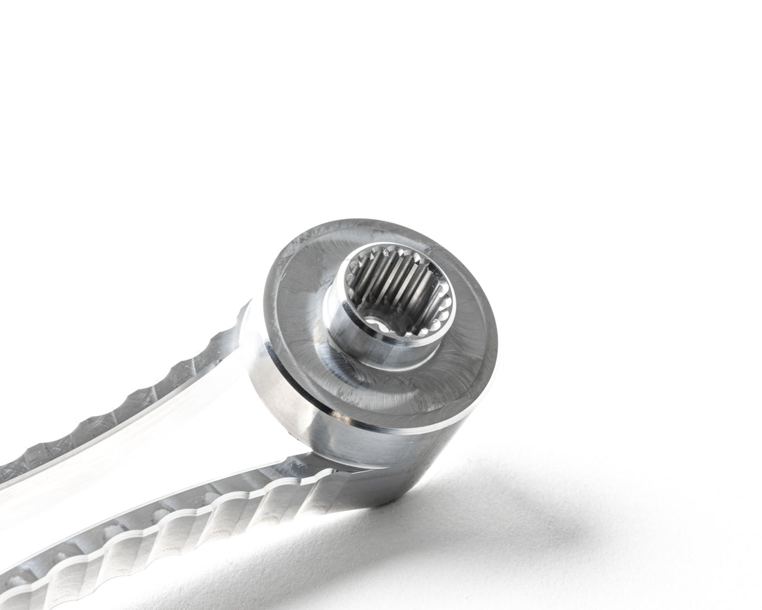 Palancas de asiento de palanquilla de Dodge Ram de tercera generación