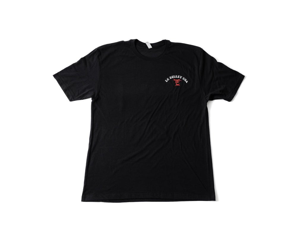 Black Risen1 C10 T-Shirt