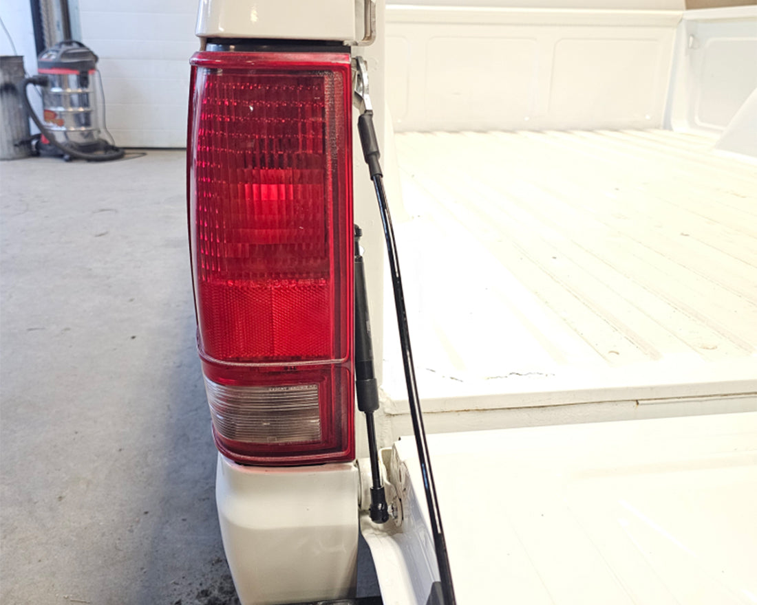82-04 Chevy | GMC S-10 & S-15 - Tailgate Assist Damper (Strut)