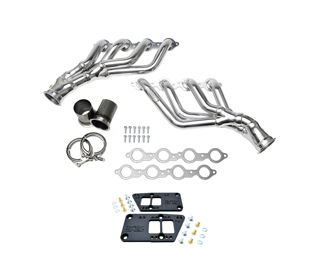 LS Swap Package - 1955-1957 Chevy Bel Air / Nomad / 210