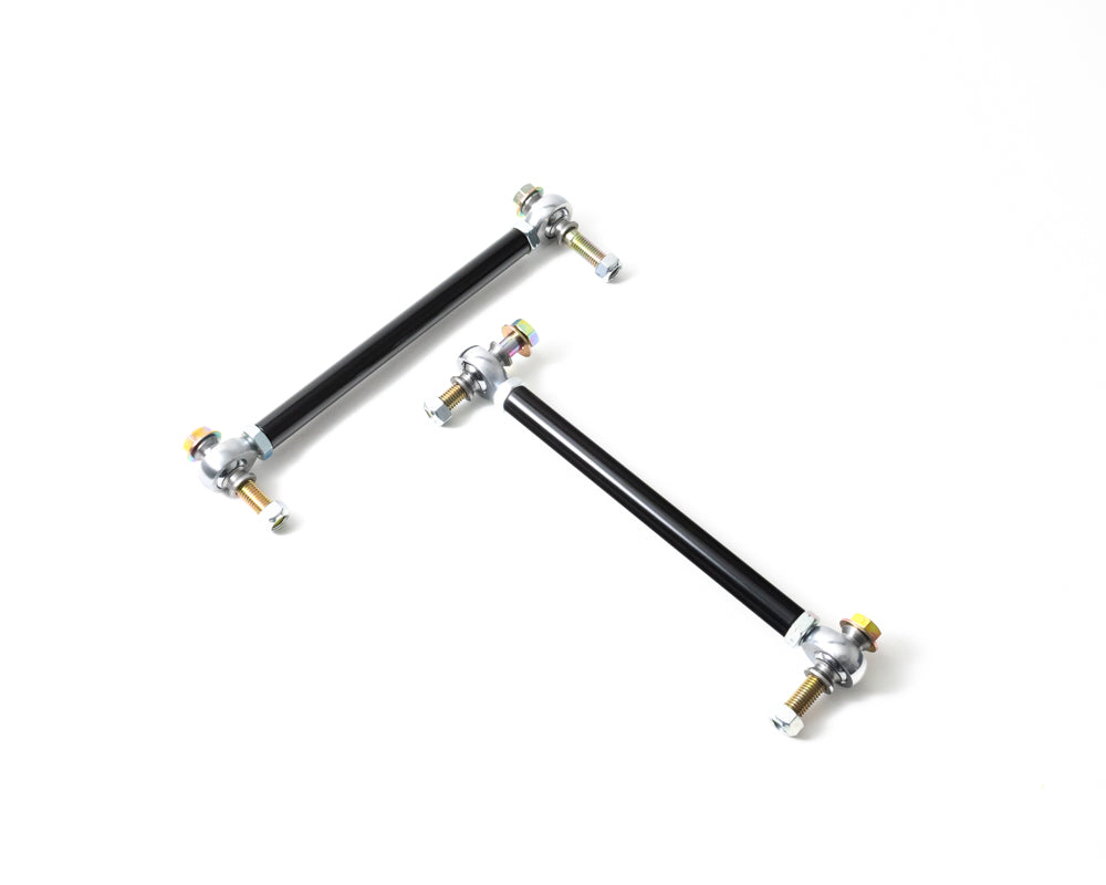 Stone Fab - Chevy | GMC OBS C1500 1988-1998 Complete Front Suspension