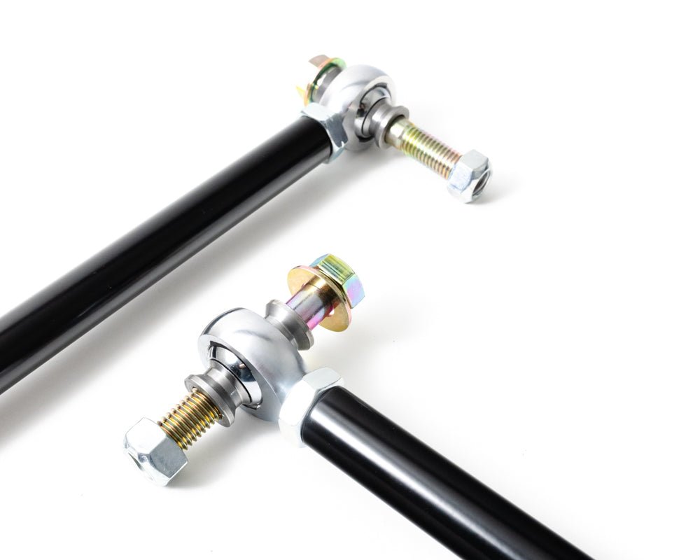 Stone Fab - Chevy | GMC OBS C1500 1988-1998 Heim Joint Narrow Tie Rods