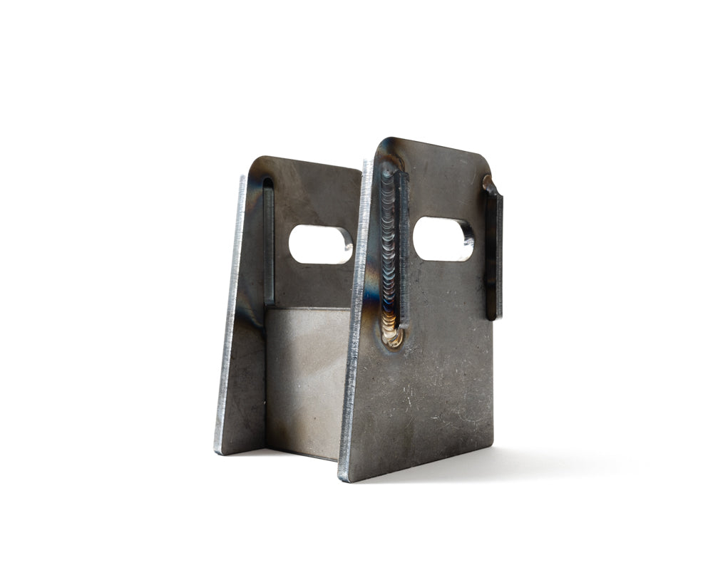 Stone Fab - Chevy | GMC OBS C1500 1988-1998 Complete Front Suspension