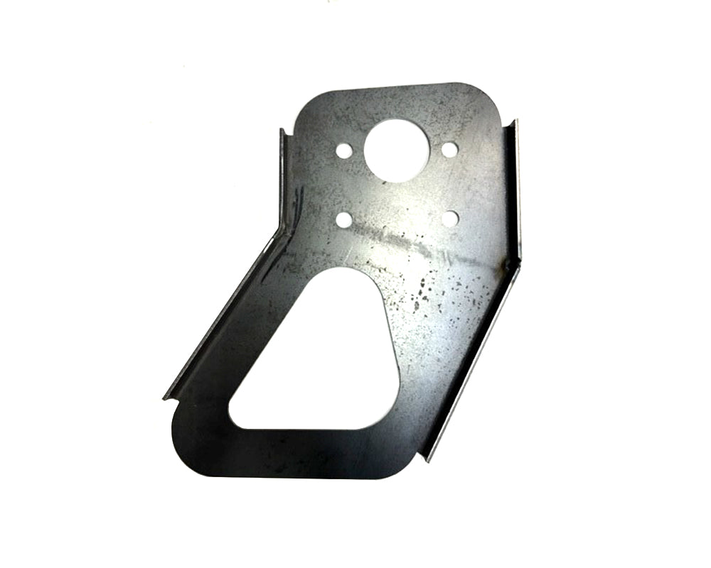 Slosh Tubz - Chevy/GMC C10/K10 1973-1987 Shaved firewall brace