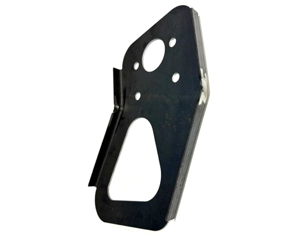 Slosh Tubz - Chevy/GMC C10/K10 1973-1987 Shaved firewall brace