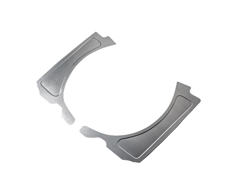 1988-98 Chevy OBS Faux Metal Tubz Side Filler Panels