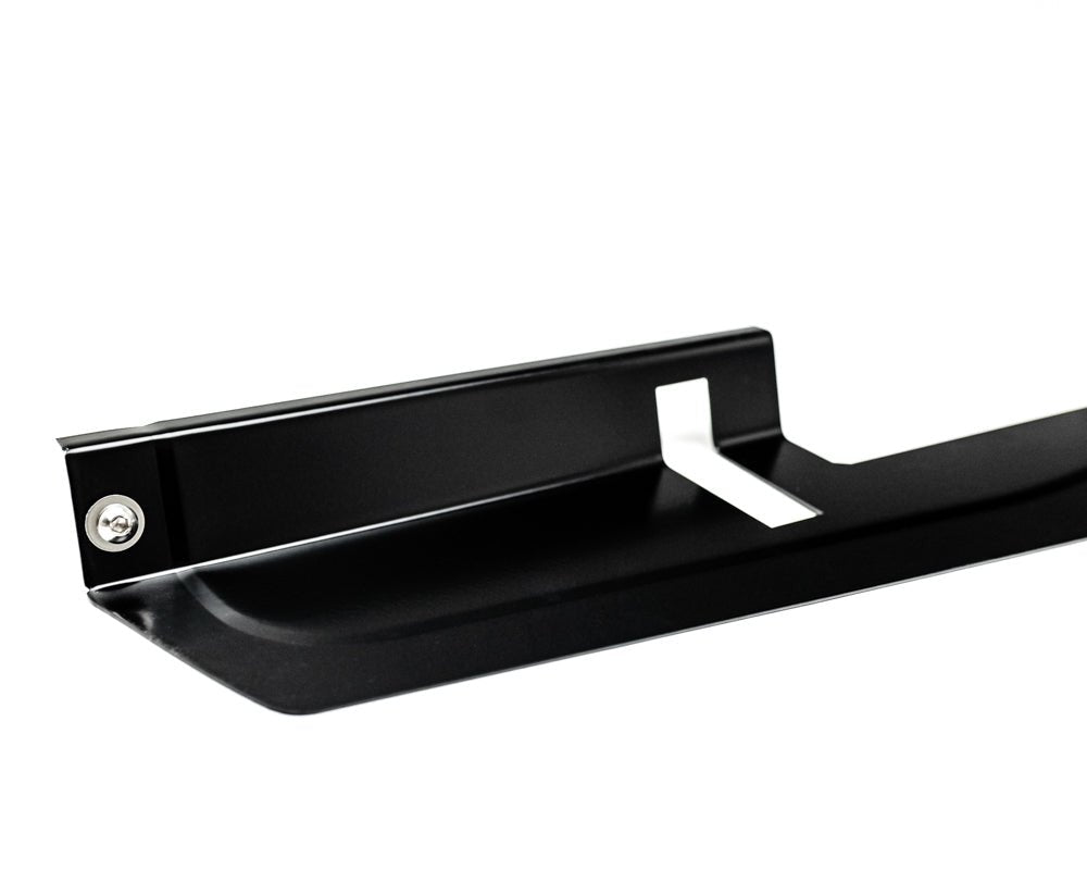 Panel de relleno del pestillo del capó y la parrilla OBS de Chevy 1988-93