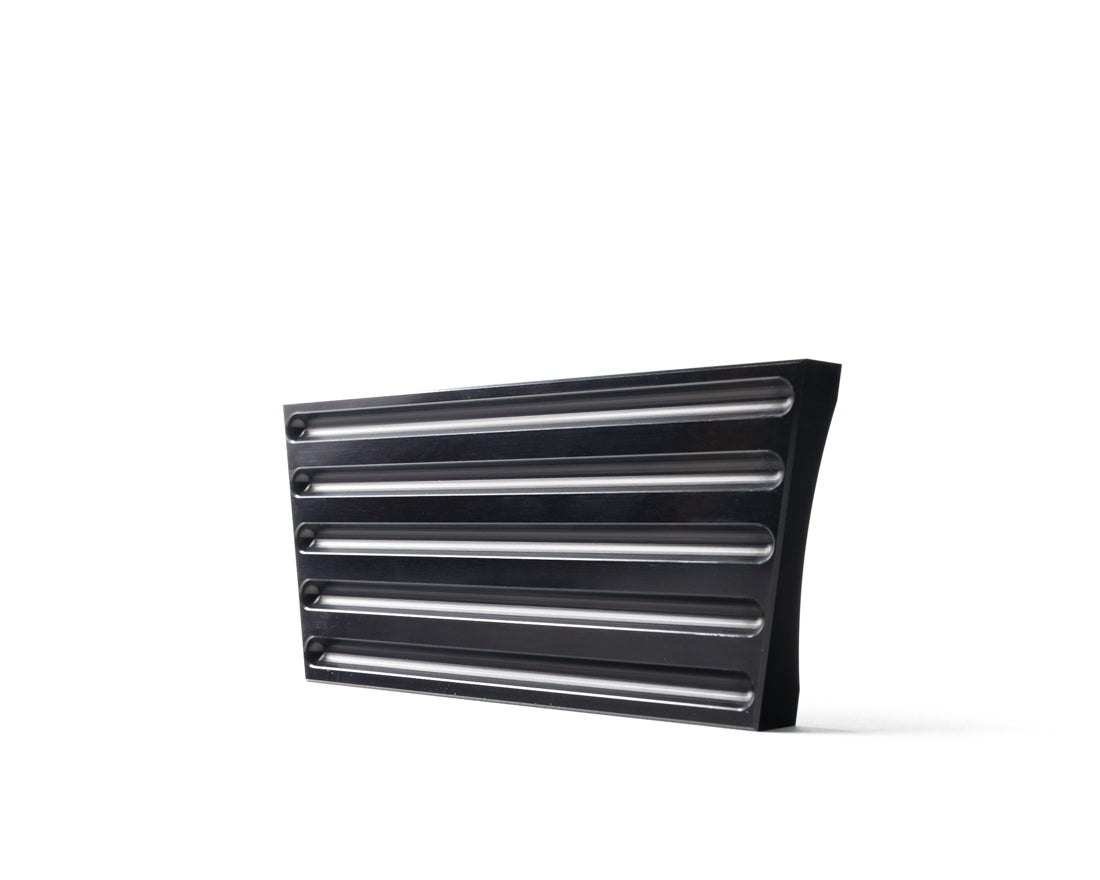 Spare Time Billet - Chevy | GMC 1999-2006 NBS Automatic Pedal Set