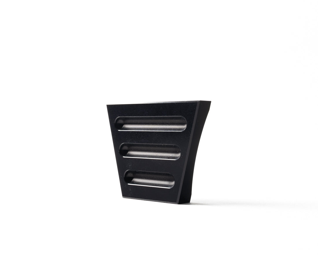 Spare Time Billet - Chevy | GMC 1999-2006 NBS Automatic Pedal Set