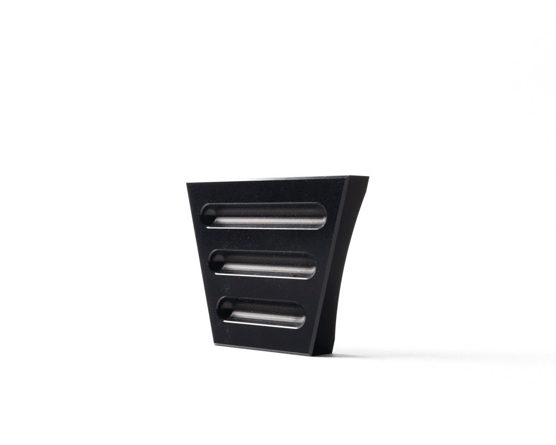 Spare Time Billet - Chevy | GMC 1999-2006 NBS Automatic Pedal Set