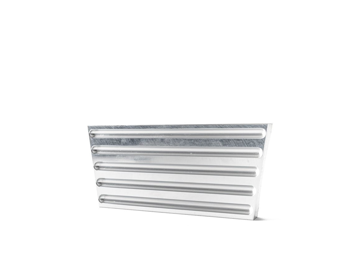 Spare Time Billet - Chevy | GMC 1999-2006 NBS Automatic Pedal Set