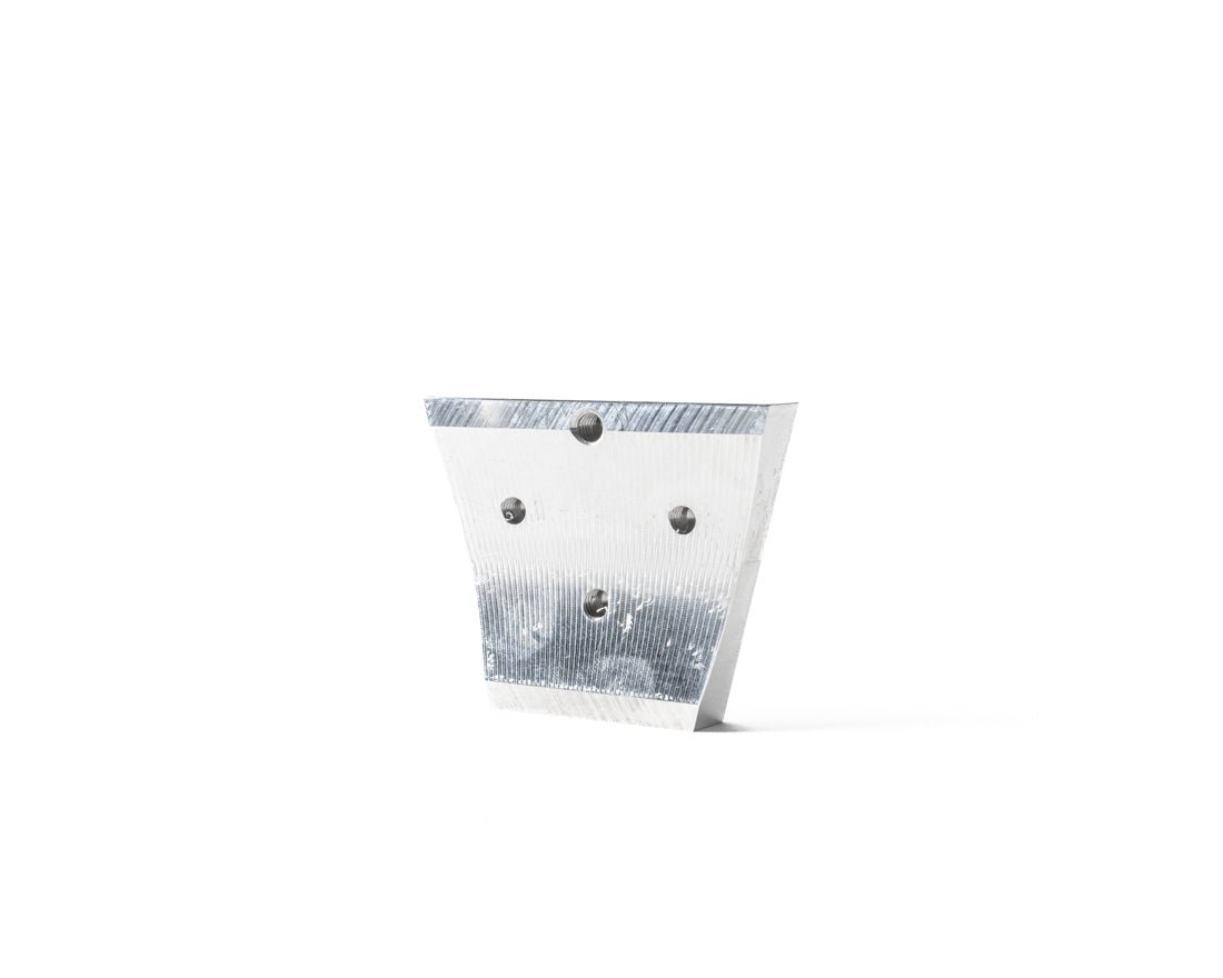 Spare Time Billet - Chevy | GMC 1988-1998 Billet OBS Automatic Pedal Set