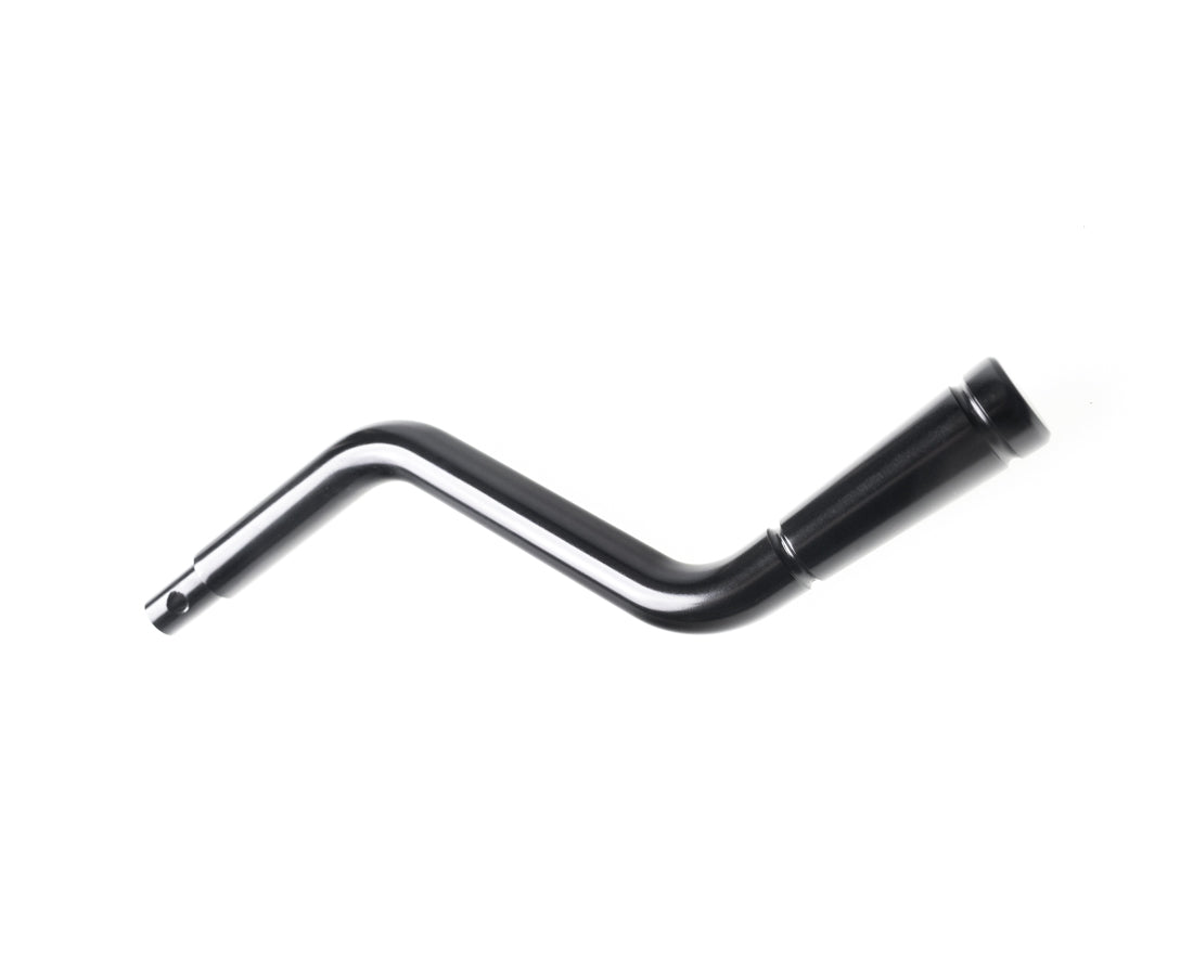 Spare Time Billet - Chevy | GMC 1995-1998 Billet OBS Shift Lever