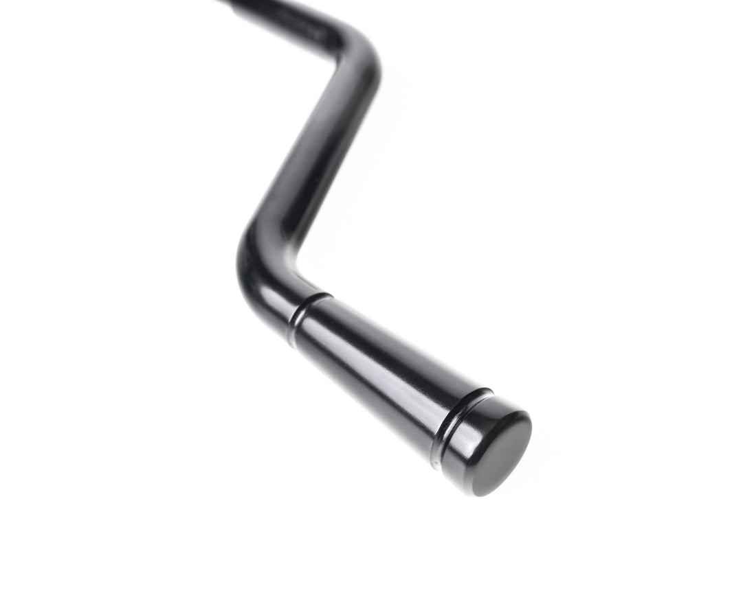 Spare Time Billet - Chevy | GMC 1995-1998 Billet OBS Shift Lever