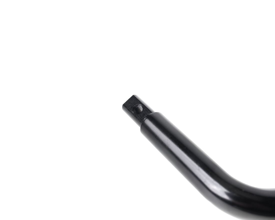 Spare Time Billet - Chevy | GMC 1995-1998 Billet OBS Shift Lever